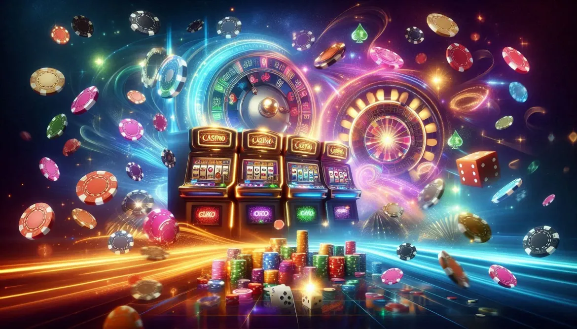 Spinlander Casino